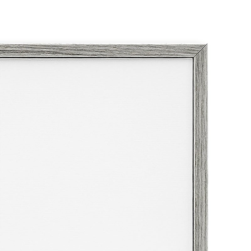 Stupell Industries Bottles and Plants Farm Wood Textured, Design by Anne Tavoletti Wall Art, 16 x 20, Multi-Color for Living Room, Grey Framed - Image 4